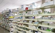 省医疗物资保障组督导宁县秋冬季疫情防控医疗物资分级保障工作