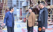今年宁县居民供热价格仍为17元/㎡