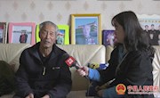 抗美援朝老兵刘正玉：一家三代投身军旅保家国