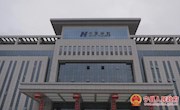 电力规划设计总院调研宁县开展陇电入鲁工程配套火电电源优选勘踏工作