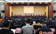 宁县新时代文明实践中心建设工作推进会召开
