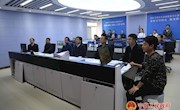 市委宣传部专题督查宁县宣传思想重点工作