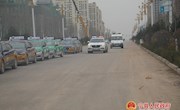 宁县开展多部门道路交通事故救援联合演练 