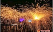 宁县最美乡村冰雪文化旅游季开幕