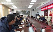 银西高铁宁县站站前广场及连接线周边环境集中整治工作推进会议召开