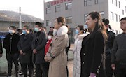 “青创10万+”宁县优秀创业青年学习研讨活动举行