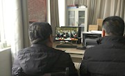 中央经济工作会议在宁县广大干部群众中引起强烈反响