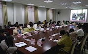 宁县妇联第十五届执委暨乡（镇）妇联主席述职会议召开
