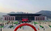 宁县步入“高铁时代”！