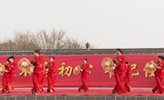 【庆元旦迎新年】宁县举行新时代文明实践志愿服务文艺汇演