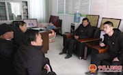 中央农村工作会议在宁县广大干部群众中引起强烈反响