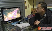 习近平主席新年贺词引发强烈反响