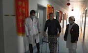 【“十三五成就”巡礼】宁县：健全卫生服务体系 守护群众身体健康
