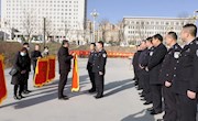 宁县扫黑除恶专项斗争涉恶案件受害人座谈会召开