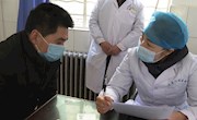 宁县新冠病毒疫苗接种工作全面启动