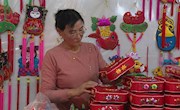 米桥镇：“炕头经济”带动1000多名妇女增收70万元