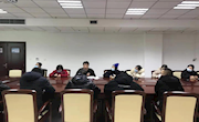 宁县文体广电和旅游局召开文化（文物）统计业务工作培训会