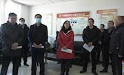 省市总工会考核宁县2020年度工会重点工作