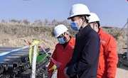 段军亮调研宁县油气开发建设工作