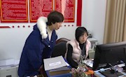 习近平总书记在十九届中央纪委五次全会上的讲话在宁县引起强烈反响