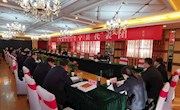 张懿笃、尚科峰参加宁县代表团审议