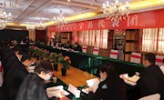 宁县代表团审议市人大常委会法检两院工作报告