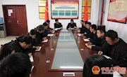 牛年更牛 耕出乡村振兴新蓝图　　
