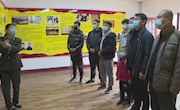 【汲取智慧力量 砥砺奋进前行】——习近平总书记在党史学习教育动员大会上的讲话在宁县引发热烈反响