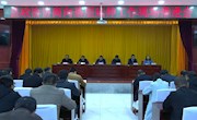 县政协协商向基层延伸工作现场推进会召开