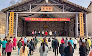 宁县举行2021年“乡村振兴 巾帼在行动”启动仪式