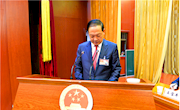 【代表委员建言】加强基础设施建设 不断增进民生福祉，推动经济社会高质量发展