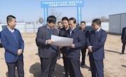李鹏飞督查调研生态环保问题整改工作