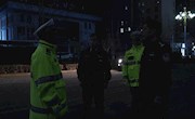 张宏斌督导检查酒驾醉驾及严重交通违法行为整治工作