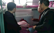 金村乡开展校园安全工作大检查