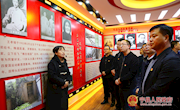 【网络中国节·清明】宁县融媒体中心开展“缅怀革命先烈 讲好红色故事 传承红色基因”党史学习教育