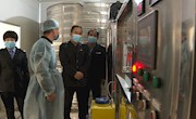 宁县市场监督管理局开展食品生产企业监管暨桶装纯净水专项整治行动 