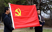 新宁镇开展预备党员“学党史、忆先烈、践初心”主题活动