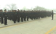 宁县公安局春季实战大练兵正在进行时 
