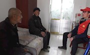 宁县南义乡：党史学习教育激发干劲惠民生　