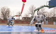 2021年“中国流动科技馆”宁县（平子站）巡展活动启动仪式举行