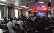 宁县第二人民医院举行第27届肿瘤防治宣传周 “防癌抗癌”科普知识讲座