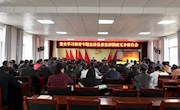 党史学习教育专题宣讲县委宣讲团良平南义报告会举行 