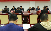 宁县文体广电和旅游局开展党史学习教育知识测试