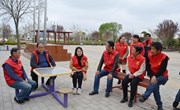 宁县委宣讲团到焦村镇开展党史学习教育专题宣讲活动