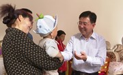 省人大在宁县开展修订《甘肃实施 〈中华人民共和国未成年人保护法〉办法》 立法调研 