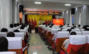 太昌镇举办庆祝建党100周年“学党史、感党恩、跟党走”主题演讲比赛