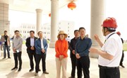 马永忠来宁县督查生态环境问题排查整治工作