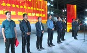 2021年宁县体艺教育展示活动周闭幕
