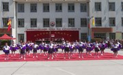 早胜小学庆祝“六一”儿童节暨校园文化艺术节活动开幕