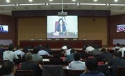 宁县召开全县新冠肺炎疫情防控工作会议